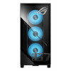 ASUS ROG G700 stacionarus kompiuteris (Intel Core Ultra 5 225F, 32GB DDR5, 1TB SSD, NVIDIA GeForce RTX 5070, Windows 11 Home)