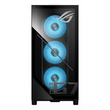 ASUS ROG G700 stacionarus kompiuteris (Intel Core Ultra 5 225F, 32GB DDR5, 1TB SSD, NVIDIA GeForce RTX 5070, Windows 11 Home)