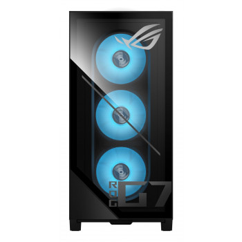 ASUS ROG G700 stacionarus kompiuteris (Intel Core Ultra 5 225F, 32GB DDR5, 1TB SSD, NVIDIA GeForce RTX 5070, Windows 11 Home)
