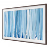 Samsung VG-SCFH65BWBXC 65 colių The Frame TV keičiamas rėmelis, baltas