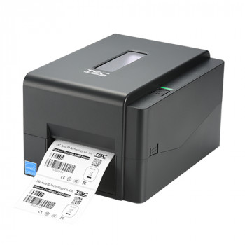 TSC TE200 UK etikečių spausdintuvas, 8 taškai/mm (203 dpi), TSPL-EZ, USB – etikečių spausdintuvas