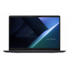 ASUS ExpertBook BM3406CGA-LY0103X 14 colių nešiojamas kompiuteris - AMD Ryzen AI 5, 16GB DDR5, 512GB SSD, Windows 11 Pro, pilka