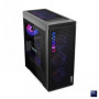 LENOVO LEGION T7 ULTRA 7 270K PLUS/64GB/1TB SSD/RTX5080_16GB/3X 120MM SKYSČIO AUŠINIMAS SU ARGB APŠVIETIMU + PCH RADIATORIUS + VRM RADIATORIUS/W11H (STORM GREY)