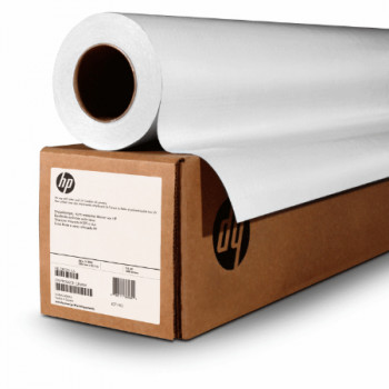 HP BMG 91T27A 61 m satino fotopopieriaus rulonas, 61 cm, 203 µm, 198 g/m²