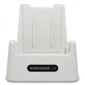 Datalogic Single Slot įkrovimo dokas HC - tik įkrovimui (reikia 94ACC0327)