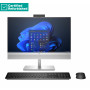 RENEW SILVER HP Elite 840 G9 AIO All-In-One - i7-14700, 16GB, 512GB SSD, 23,8 colio FHD jutiklinis AG, reguliuojamo aukščio, Win 11 Pro, 1 metai