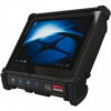 Datalogic TaskBook 943400002 - Tvirtas kompiuteris transporto priemonėms, 7 colių jutiklinis ekranas, 1.46 GHz, 4GB RAM, 32GB SSD, be klaviatūros