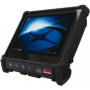 Datalogic TaskBook 943400002 - Tvirtas kompiuteris transporto priemonėms, 7 colių jutiklinis ekranas, 1.46 GHz, 4GB RAM, 32GB SSD, be klaviatūros