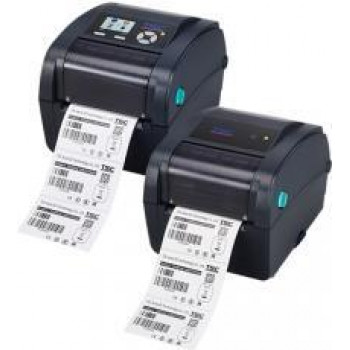 TSC TC310 TC serijos etikečių spausdintuvas – termotransferinis / termotiesioginis – ritinys (11,2 cm)