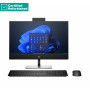 RENEW SILVER HP Pro 440 G9 AIO All-In-One kompiuteris - i5-13500T, 16GB, 256GB SSD, 23,8 colio FHD jutiklinis ekranas, reguliuojamo aukščio, be pelės, Win 11 Pro, 1 metai
