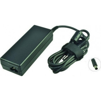 2-POWER ALT0917A 90 W nešiojamojo kompiuterio maitinimo adapteris – 19 V, vidaus patalpoms, 110–240 V
