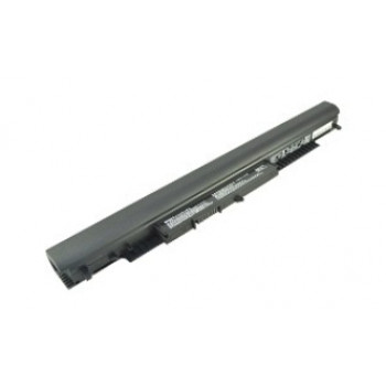 2-POWER ALT1089A baterija, skirta HP nešiojamiesiems kompiuteriams - 6 elementų ličio jonų, 48Wh