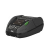 TSC Alpha-30L USB-C Bluetooth NFC 203 dpi nešiojamasis etikečių spausdintuvas, 8 taškai/mm, be pamušalo, RTC