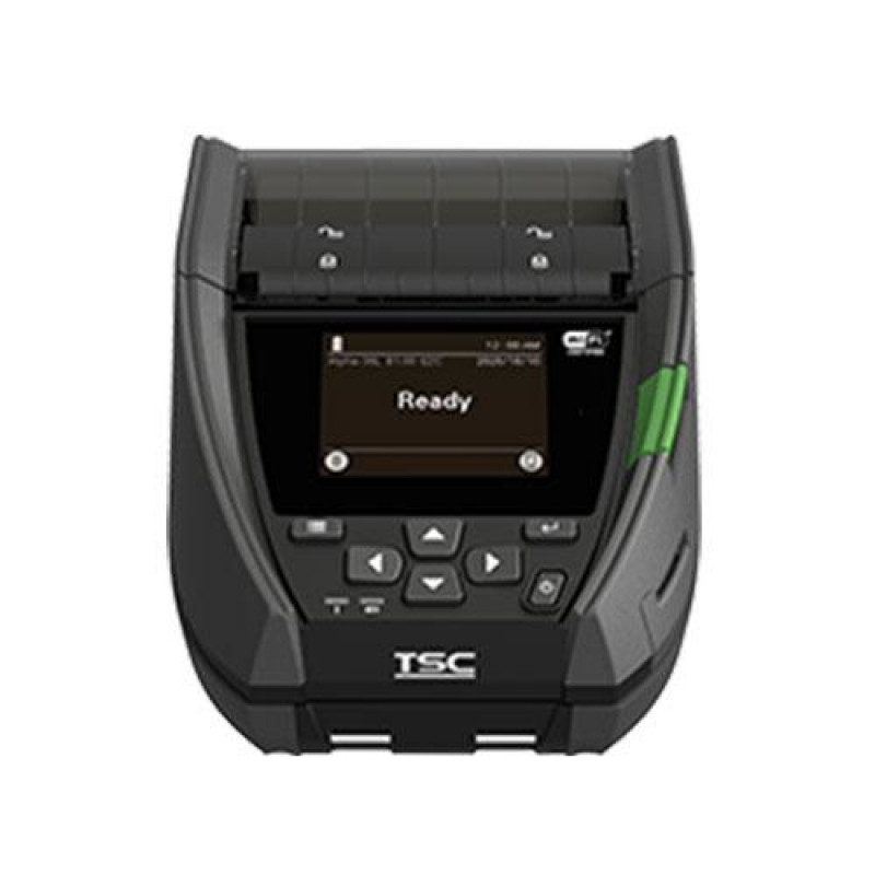 TSC Alpha-30L Healthcare 8 taškų/mm 203 dpi RTC USB USB-C BT WLAN EPLII - spausdintuvas - 203 dpi