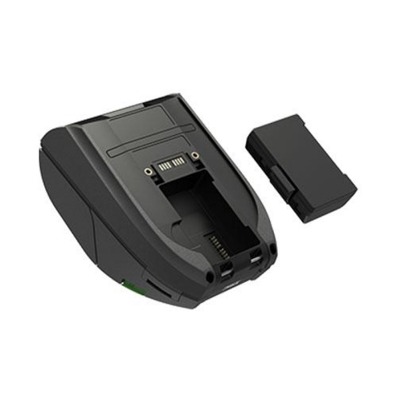 TSC Alpha-30L Healthcare 8 taškų/mm 203 dpi RTC USB USB-C BT WLAN EPLII - spausdintuvas - 203 dpi