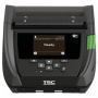 TSC Alpha-40L USB-C Bluetooth NFC 203 dpi mobilus etikečių spausdintuvas (be pamušalo, RTC)