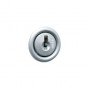 Middle Atlantic Products ACC-LOCK1-MAH durų spyna - aliumininė, GreenGuard - 1 vnt.