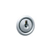 Middle Atlantic Products ACC-LOCK1-MAH durų spyna - aliumininė, GreenGuard - 1 vnt.