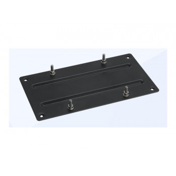 ZEBRA ADP-200100MM-01 Heavy Duty VESA adapterio plokštė 100x100 mm į 200x100 mm