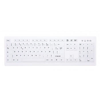 Contour Design Active Key ClassicClean AK-C8100 klaviatūros apsauga