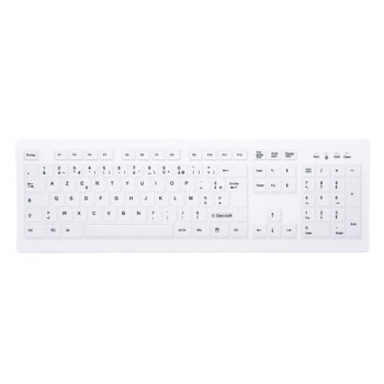 Contour Design Active Key ClassicClean AK-C8100 klaviatūros apsauga