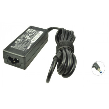 2-POWER ALT283370B 45W kintamosios srovės adapteris su maitinimo laidu, skirtas HP TPN-LA15