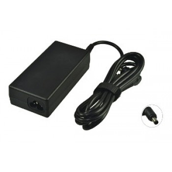 2-POWER ALT20648A nešiojamojo kompiuterio maitinimo adapteris - 65 W, 18,5 V, AC-DC