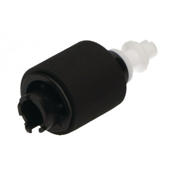 2-POWER ALT2212A popieriaus padavimo volas - juoda ir balta, 1 vnt.