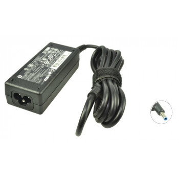 2-Power AC adapterius 2,31A su maitinimo laidu, skirtas HP 744892-001 pakeitimui