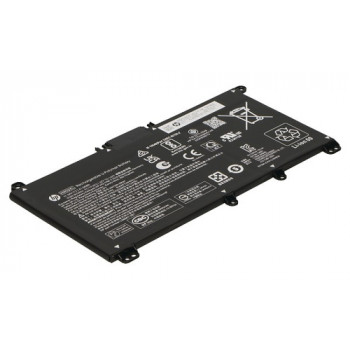 2-POWER pagrindinė baterija, keičia L97300-005 - baterija