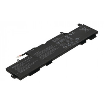 2-POWER pagrindinis akumuliatorius, skirtas HSTNN-DB8J - 4113 mAh
