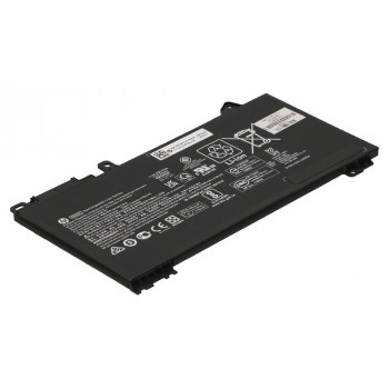 2-POWER pagrindinė baterija, skirta HSTNN-OB1C pakeitimui - 3750 mAh