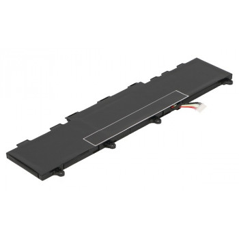 2-Power ALT42638A nešiojamojo kompiuterio baterija - 4400 mAh, 11,55 V