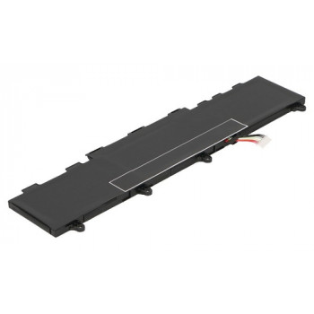 2-Power ALT42638A nešiojamojo kompiuterio baterija - 4400 mAh, 11,55 V