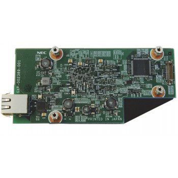 NEC SL2100 IP7WW-VOIPDB-C1 VoIP plėtimosi kortelė, 8 kanalai, SIP, BE116500