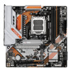 GIGABYTE B850M FORCE WF6E 1.2 Micro-ATX pagrindinė plokštė, skirta AMD AM5