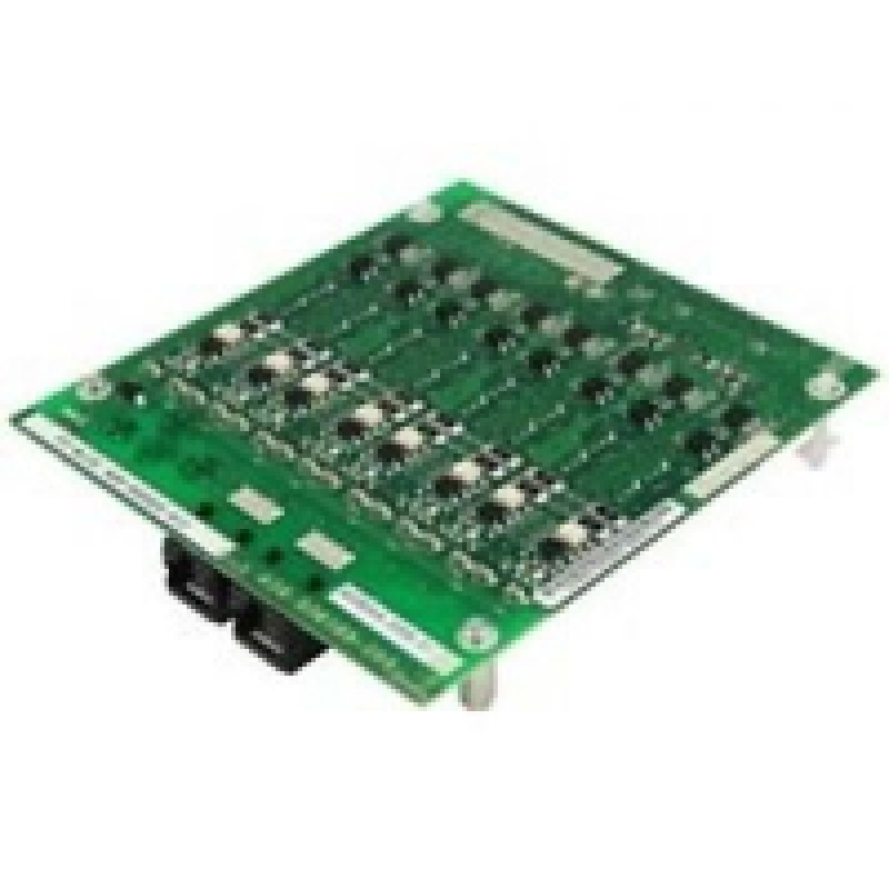 NEC SV8100/SV9100 GPZ-8LCF 8 prievadų analoginė CO linijos kortelė