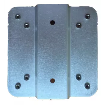 Zebra VESA laikiklis BRACKET: VESA MOUNT FOR