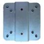 Zebra VESA laikiklis BRACKET: VESA MOUNT FOR