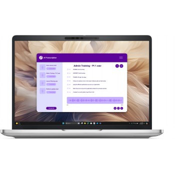 DELL PRO 13 PLUS U5-236V 13,3 colio FHD+ nešiojamasis kompiuteris - 16GB, 512GB SSD, IR kamera, pirštų atspaudų skaitytuvas, W11P (ESTONIAN-KB)