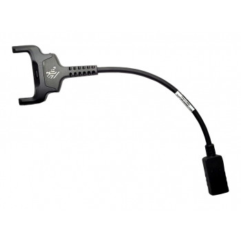 Zebra CBL-WS5X-USBA-01 USB kabelis - USB (M) prie doko jungties