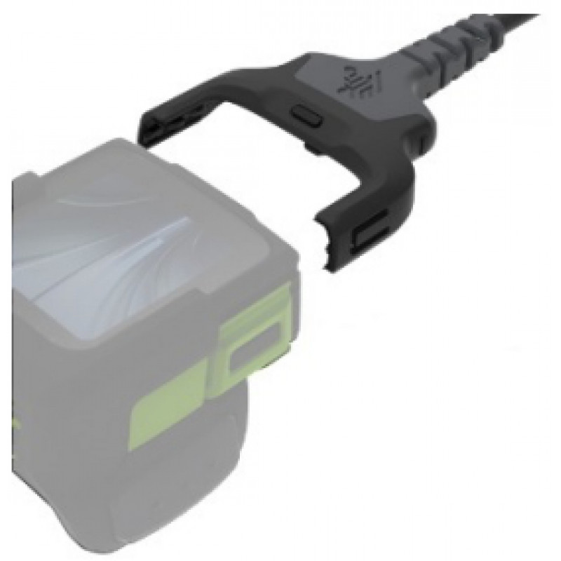 Zebra CBL-WS5X-USBA-01 USB kabelis - USB (M) prie doko jungties