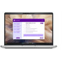 DELL PRO 13 PLUS U5-236V 13,3 colio FHD+ nešiojamasis kompiuteris - 16GB, 512GB SSD, Windows 11 Pro, 3 metų ProSupport (US-KB)