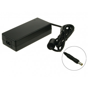 2-POWER CAA0698B 20 V juodas nešiojamojo kompiuterio maitinimo adapteris, skirtas Lenovo ThinkPad T60