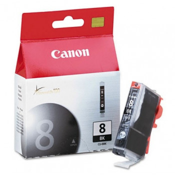 Canon CLI-8BK juoda rašalo kasetė