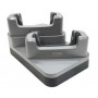 Zebra Charge-Only ShareCradle įkrovimo stotelė 2 įrenginiams - 45.000 W (CRDCUP-TC5A-2D)
