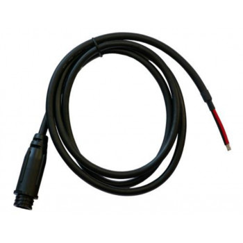 Zebra CBL-ET-ADPA1-1 maitinimo adapteris, skirtas Zebra ET65 - 12V 4,16A 50W, juodas