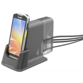 Zebra Docking Cradle (prijungimo stovas) - USB / Ethernet