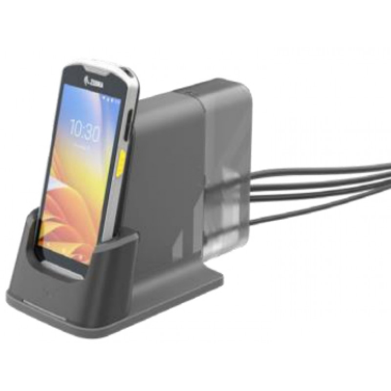 Zebra Docking Cradle (prijungimo stovas) - USB / Ethernet