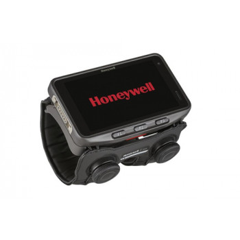 HONEYWELL CW45-X0N-BND10SG nešiojamas duomenų rinkimo terminalas - Android 13, 64GB UFS, IP65